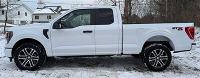 2023 Ford F-150 XL   - Photo 4 - Hermon, ME 04401