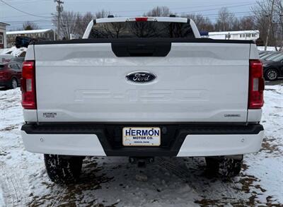 2023 Ford F-150 XL   - Photo 6 - Hermon, ME 04401