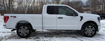 2023 Ford F-150 XL   - Photo 8 - Hermon, ME 04401