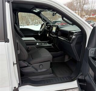 2023 Ford F-150 XL   - Photo 17 - Hermon, ME 04401