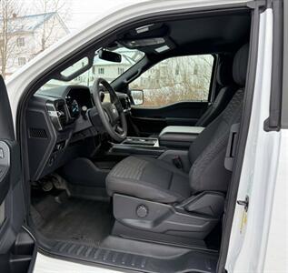 2023 Ford F-150 XL   - Photo 12 - Hermon, ME 04401