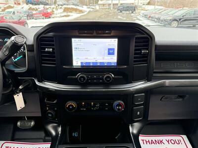 2023 Ford F-150 XL   - Photo 20 - Hermon, ME 04401