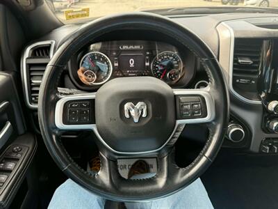 2022 RAM 2500 Big Horn   - Photo 20 - Hermon, ME 04401