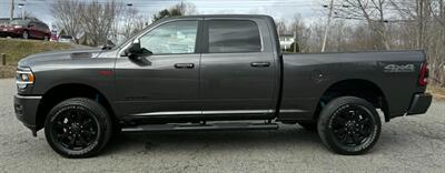 2022 RAM 2500 Big Horn   - Photo 9 - Hermon, ME 04401