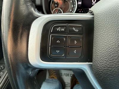 2022 RAM 2500 Big Horn   - Photo 22 - Hermon, ME 04401