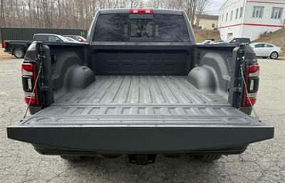 2022 RAM 2500 Big Horn   - Photo 7 - Hermon, ME 04401