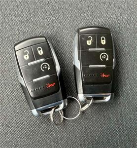 2022 RAM 2500 Big Horn   - Photo 38 - Hermon, ME 04401