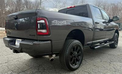 2022 RAM 2500 Big Horn   - Photo 5 - Hermon, ME 04401