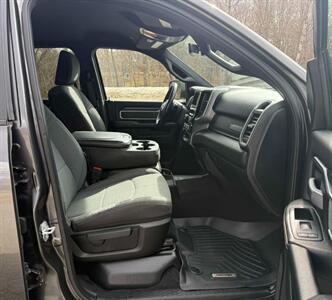 2022 RAM 2500 Big Horn   - Photo 15 - Hermon, ME 04401