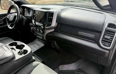 2022 RAM 2500 Big Horn   - Photo 16 - Hermon, ME 04401