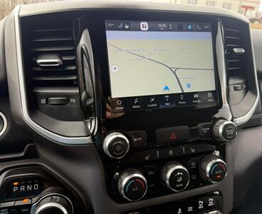 2022 RAM 2500 Big Horn   - Photo 29 - Hermon, ME 04401