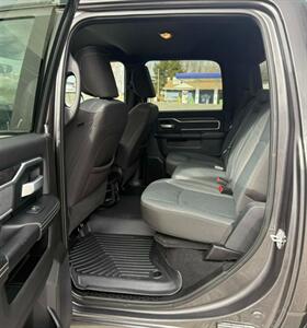 2022 RAM 2500 Big Horn   - Photo 13 - Hermon, ME 04401