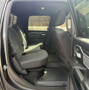 2022 RAM 2500 Big Horn   - Photo 14 - Hermon, ME 04401