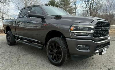 2022 RAM 2500 Big Horn   - Photo 3 - Hermon, ME 04401