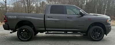 2022 RAM 2500 Big Horn   - Photo 4 - Hermon, ME 04401
