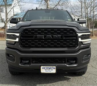 2022 RAM 2500 Big Horn   - Photo 2 - Hermon, ME 04401