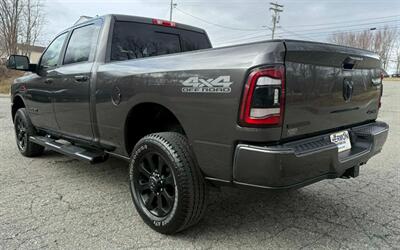 2022 RAM 2500 Big Horn   - Photo 8 - Hermon, ME 04401