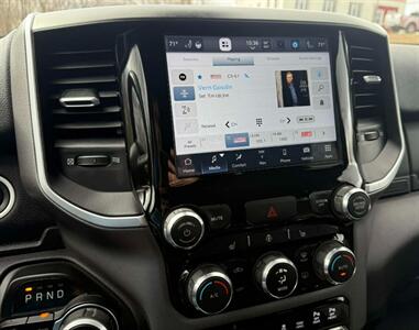 2022 RAM 2500 Big Horn   - Photo 27 - Hermon, ME 04401