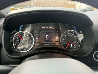 2022 RAM 2500 Big Horn   - Photo 21 - Hermon, ME 04401