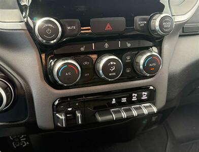 2022 RAM 2500 Big Horn   - Photo 34 - Hermon, ME 04401