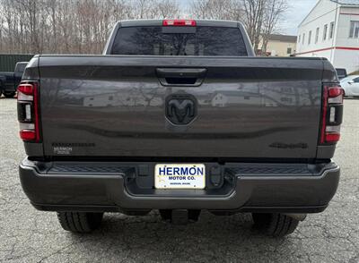 2022 RAM 2500 Big Horn   - Photo 6 - Hermon, ME 04401