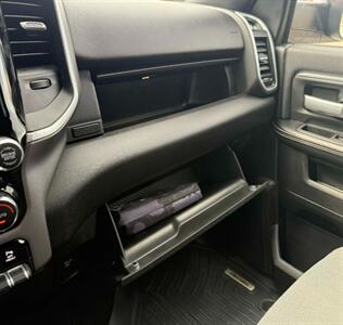 2022 RAM 2500 Big Horn   - Photo 35 - Hermon, ME 04401