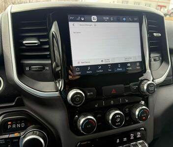 2022 RAM 2500 Big Horn   - Photo 30 - Hermon, ME 04401