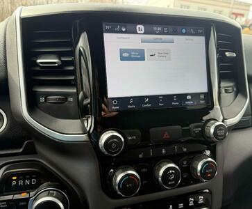 2022 RAM 2500 Big Horn   - Photo 31 - Hermon, ME 04401