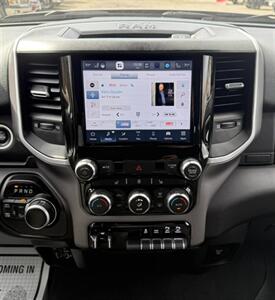 2022 RAM 2500 Big Horn   - Photo 18 - Hermon, ME 04401