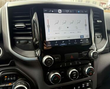 2022 RAM 2500 Big Horn   - Photo 28 - Hermon, ME 04401