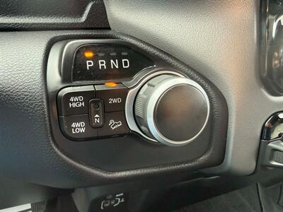 2022 RAM 2500 Big Horn   - Photo 26 - Hermon, ME 04401