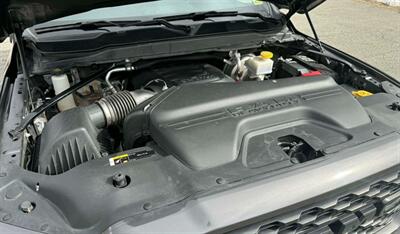 2022 RAM 2500 Big Horn   - Photo 11 - Hermon, ME 04401