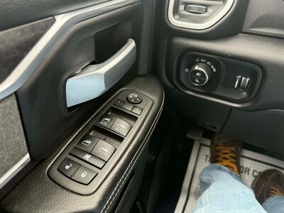 2022 RAM 2500 Big Horn   - Photo 24 - Hermon, ME 04401