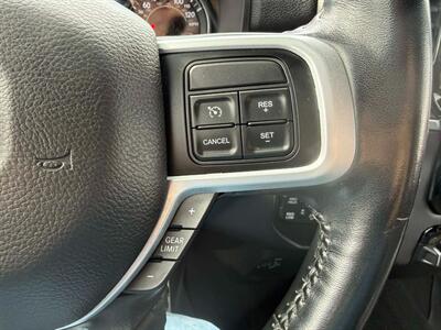 2022 RAM 2500 Big Horn   - Photo 23 - Hermon, ME 04401