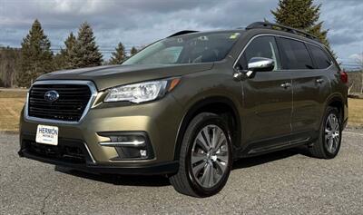 2022 Subaru Ascent Touring   - Photo 3 - Hermon, ME 04401