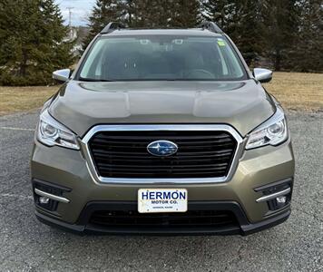 2022 Subaru Ascent Touring   - Photo 2 - Hermon, ME 04401