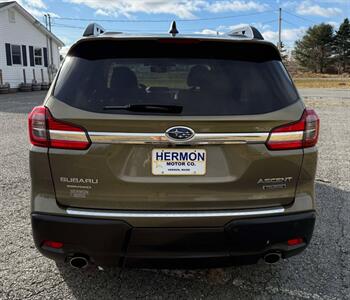 2022 Subaru Ascent Touring   - Photo 6 - Hermon, ME 04401