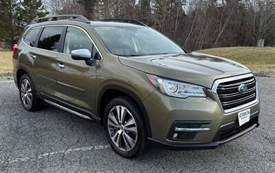 2022 Subaru Ascent Touring   - Photo 1 - Hermon, ME 04401