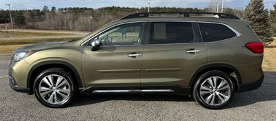 2022 Subaru Ascent Touring   - Photo 4 - Hermon, ME 04401