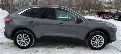 2022 Ford Escape SE   - Photo 8 - Hermon, ME 04401