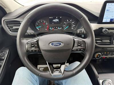 2022 Ford Escape SE   - Photo 21 - Hermon, ME 04401