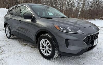 2022 Ford Escape SE   - Photo 1 - Hermon, ME 04401