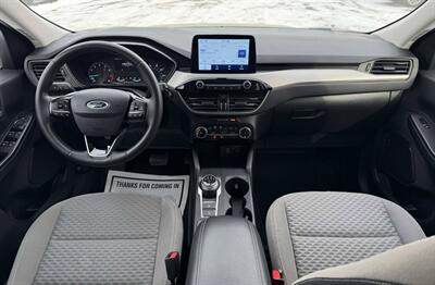 2022 Ford Escape SE   - Photo 17 - Hermon, ME 04401