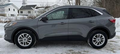 2022 Ford Escape SE   - Photo 4 - Hermon, ME 04401