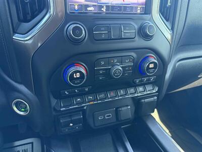 2021 Chevrolet Silverado 1500 High Country   - Photo 41 - Hermon, ME 04401