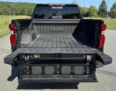 2021 Chevrolet Silverado 1500 High Country   - Photo 17 - Hermon, ME 04401