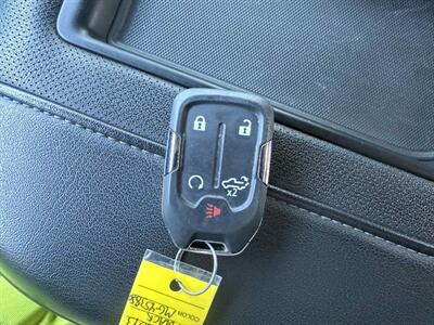 2021 Chevrolet Silverado 1500 High Country   - Photo 48 - Hermon, ME 04401