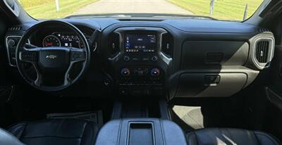 2021 Chevrolet Silverado 1500 High Country   - Photo 23 - Hermon, ME 04401