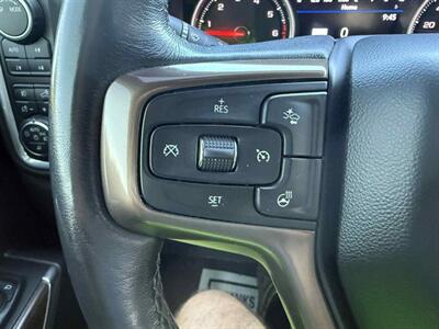 2021 Chevrolet Silverado 1500 High Country   - Photo 30 - Hermon, ME 04401