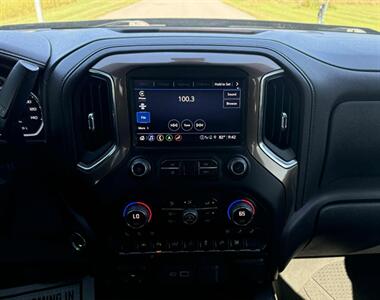 2021 Chevrolet Silverado 1500 High Country   - Photo 24 - Hermon, ME 04401